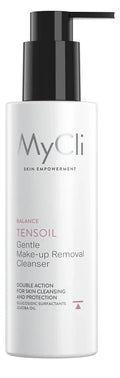 MYCLI BALANCE SENSAGING TENSOIL DETERGENTE STRUCCANTE DELICATO 200 ML - Farmaspeed