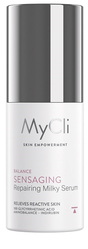 MYCLI SENSAGING MILKY SERUM RIPARATORE 30 ML