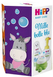 HIPP KIT 4 COFANETTI MILLE BOLLE BLU - Farmaspeed