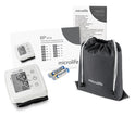 MICROLIFE W10 WRIST BLOOD PRESSURE MONITOR