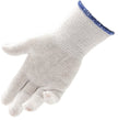 COTTON GLOVE FOR DERMATOLOGICAL ALLERGIES MEDIUM 1 PAIR