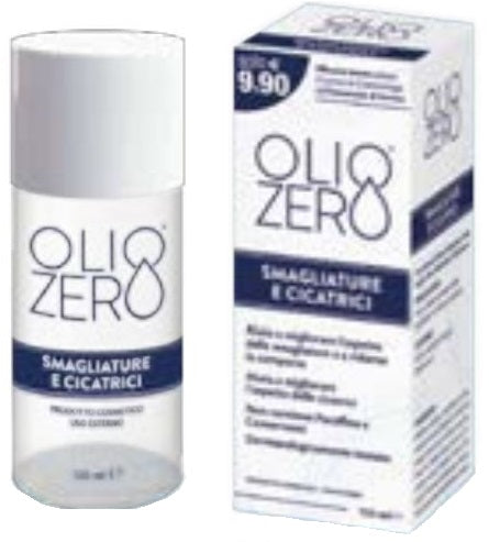 OIL ZERO 125 ML