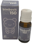BIMBOVIT DK 150 7 ML - Farmaspeed