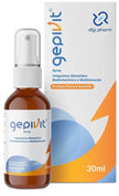GEPIVIT ENERGY SPRAY 30 ML - Farmaspeed