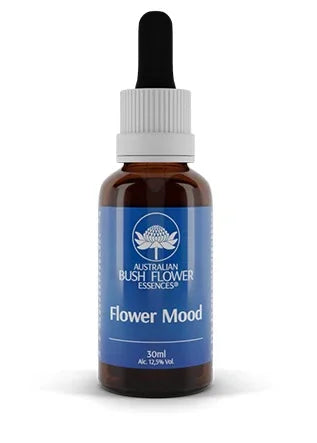 AUSTRALIAN BUSH FLOWER ESSENCES FLOWER MOOD 30 ML - Farmaspeed