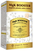 MGK BOOSTER POLVERE 360 G - Farmaspeed