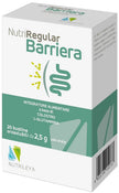 NUTRIREGULAR BARRIERA 20 BUSTINE - Farmaspeed