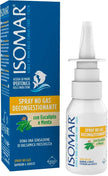 SPRAY NO GAS DECONGESTIONANTE ISOMAR 30 ML - Farmaspeed