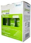 PREREID LIQUIDO 3 PEZZI DA 250 ML HUMANA