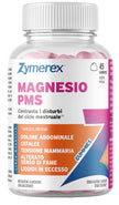 ZYMEREX GUM MAGNESIO PMS 45 GOMMOSE