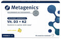 VIT D3+K2 56 COMPRESSE MASTICABILI - Farmaspeed