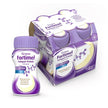 FORTIMEL COMPACT PROTEIN BANANA 4 BOTTIGLIE 125 ML - Farmaspeed