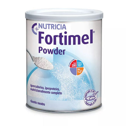 FORTIMEL POWDER NEUTRO 335 G