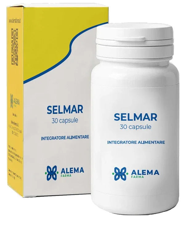 SELMAR 30 CAPSULE - Farmaspeed