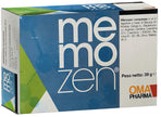 MEMOZEN 30 COMPRESSE 39 G