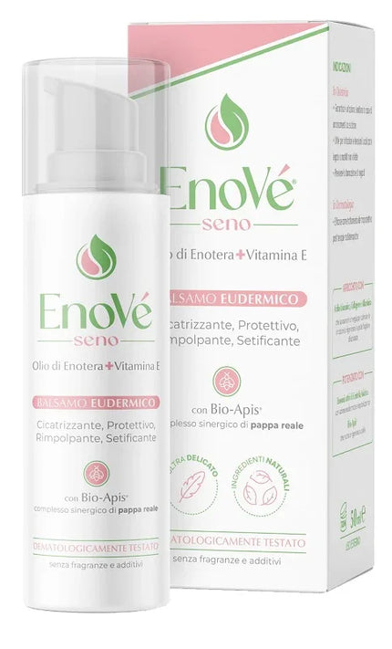 ENOVE' SENO BALSAMO EUDERMICO 50 ML - Farmaspeed