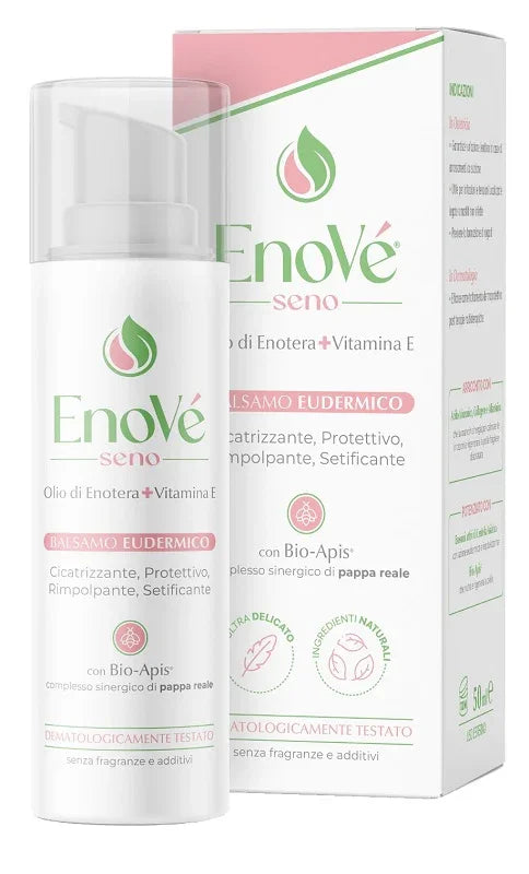 ENOVE' SENO BALSAMO EUDERMICO 50 ML - Farmaspeed