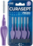 CURASEPT PROXI T21 VIOLA/PURPLE 6 PEZZI - Farmaspeed