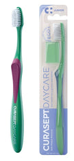 CURASEPT DAYCARE SPAZZOLINO ECO JUNIOR - Farmaspeed