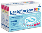 LACTOFLORENE CHILDREN 7 VIALS 10 ML