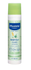 MUSTELA BABYZZZ FLUIDO 100 ML
