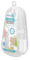 CIUCCIO CON SIRINGA SOFARMAPIU' - Farmaspeed