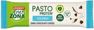 ENERZONA PASTO COCCO CIOK 60 G - Farmaspeed