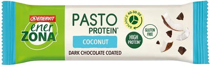 ENERZONA PASTO COCCO CIOK 60 G - Farmaspeed