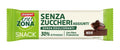 ENERZONA SNACK NOIR SENZA ZUCCHERI AGGIUNTI 33 G - Farmaspeed