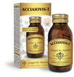 ACCIAIOVIS-T 180 PASTIGLIE DA 500 MG - Farmaspeed