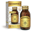ACCIAIOVIS-T 180 PASTIGLIE DA 500 MG - Farmaspeed