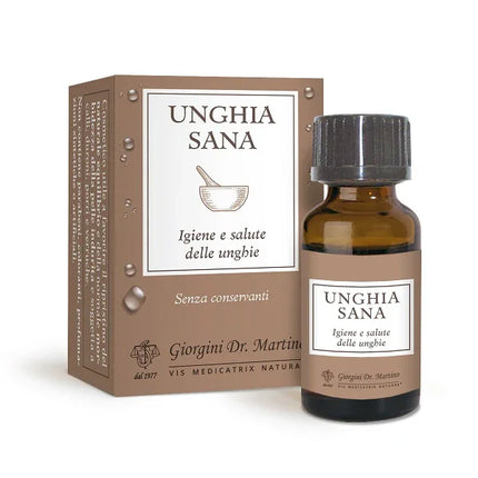 UNGHIA SANA 10 ML - Farmaspeed