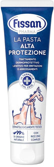 FISSAN LA PASTA ALTA PROTEZIONE 100 G NUOVA FORMULA - Farmaspeed