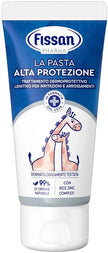 FISSAN LA PASTA ALTA PROTEZIONE 50 G NUOVA FORMULA - Farmaspeed