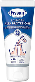 FISSAN LA PASTA ALTA PROTEZIONE 50 G NUOVA FORMULA - Farmaspeed