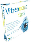 VITREONORM TASK 20 STICK OROSOLUBILI 2 G - Farmaspeed