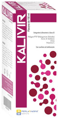KALIVIR 150 ML - Farmaspeed