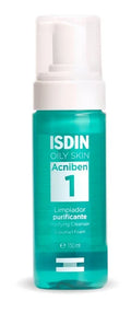 ACNIBEN PURIFYING CLEANSER 150 ML - Farmaspeed