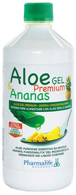 ALOE GEL PREMIUM & ANANAS 1 LITRO