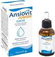 ANSIOVIT JUNIOR GOCCE 30 ML - Farmaspeed