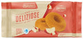 AGLUTEN NUOVE DELIZIOSE 4 PEZZI DA 55 G - Farmaspeed