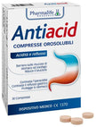 ANTIACID 30 COMPRESSE OROSOLUBILI - Farmaspeed