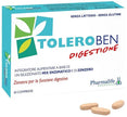TOLEROBEN DIGESTIONE 30 COMPRESSE - Farmaspeed