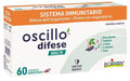 OSCILLO DIFESE ADULTO 60 COMPRESSE - Farmaspeed