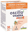 OSCILLO VITALITA' 3+ 30 STICK OROSOLUBILI - Farmaspeed
