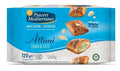 PIACERI MEDITERRANEI ATTIMI CREMA AL LATTE 12 PEZZI DA 10 G - Farmaspeed