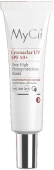 MYCLI CROMACLAR UV SPF50+ 50 ML - Farmaspeed