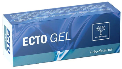 ECTO GEL 30 ML - Farmaspeed