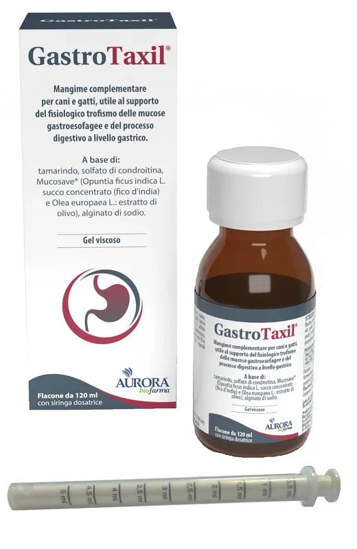 GASTROTAXIL 120 ML - Farmaspeed