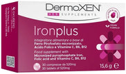 DERMOXEN IRONPLUS 30 COMPRESSE - Farmaspeed